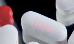 DMP-Pillen