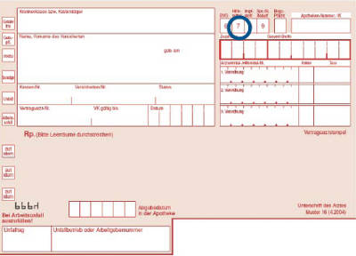 Tipps Zur Verordnung Von Hilfsmitteln Info Praxisteam