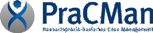 PraCMan Logo