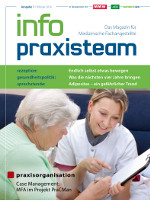 Info Praxisteam 1/2014
