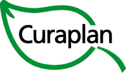 Logo: Curaplan Logo: Curaplan