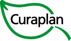 Logo: Curaplan