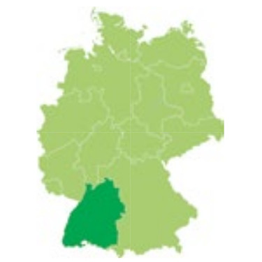 Baden-Wrttemberg