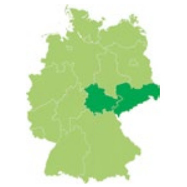 Sachsen Thüringen